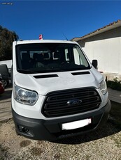 Ford Transit '17 L2 ΚΑΡΟΤΣΑ