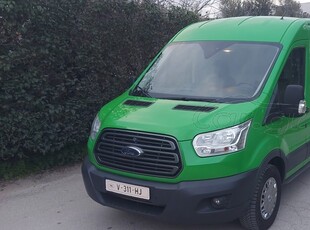 Ford Transit '17 L2H2