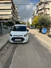 Ford Transit Connect '15 Maxi 6ταχυτο