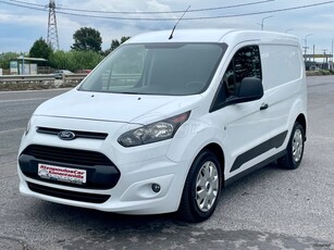 Ford Transit Connect '17