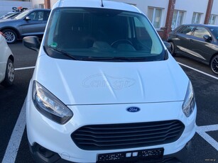 Ford Transit Courier '20 1.5 Tdci