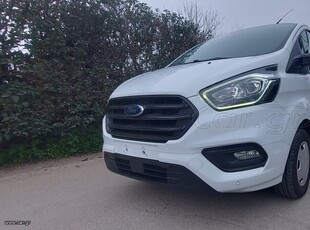 Ford Transit Custom '18 L1H1*Α Ψ Ο Γ Ο*