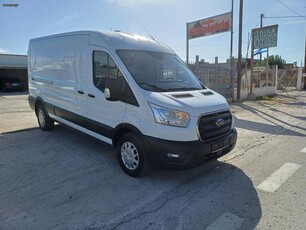 FORD TRANSIT L3H2 EURO6D 2019