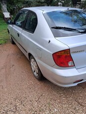 Hyundai Accent '04