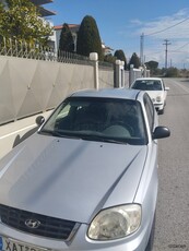 Hyundai Accent '05 ACCENT 1.3