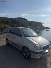 Hyundai Atos '01 ATOS PRIME GLS