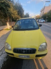 Hyundai Atos '01 PRIME 1000CC A/C FULL EXTRA