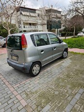 Hyundai Atos '99 ATOS