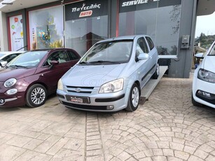 Hyundai Getz '05