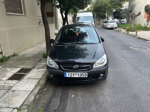 Hyundai Getz '06