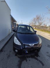 Hyundai i 10 '10