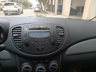 Hyundai i 10 '12