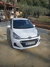 Hyundai i 10 '20 FULL EXTRA