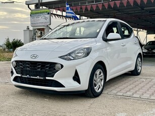 Hyundai i 10 '21