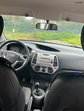 Hyundai i 20 '09