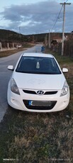 Hyundai i 20 '10