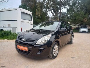 Hyundai i 20 '11 ΔΕΣΜΕΥΤΗΚΕ!!!