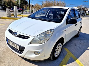 Hyundai i 20 '11