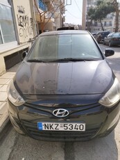 Hyundai i 20 '13