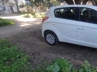 Hyundai i 20 '13