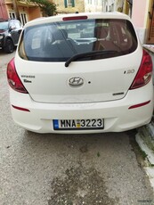 Hyundai i 20 '13