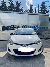 Hyundai i 20 '13