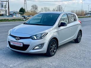 Hyundai i 20 '15 1.2 Edition GO..!!