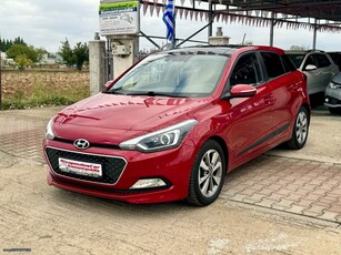 Hyundai i 20 '15 1.4 YES! panorama