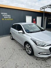 Hyundai i 20 '15