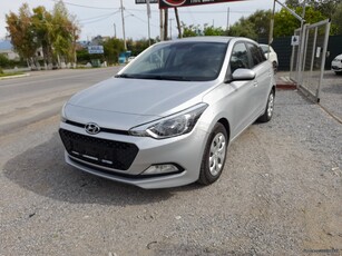 Hyundai i 20 '16 1.1 CRDi blue EURO 6