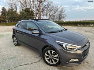 Hyundai i 20 '16 1.1 CRDI FULL EXTRA