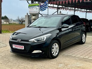 Hyundai i 20 '16 1.2 Passion