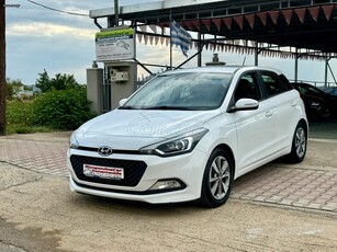 Hyundai i 20 '16