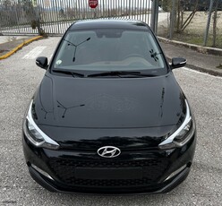 Hyundai i 20 '17 1.2 COMFORT DIESEL 2017