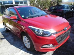 Hyundai i 20 '17 PASSION