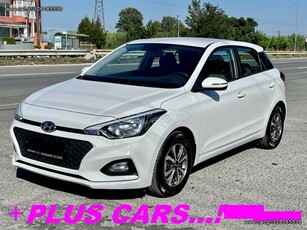 Hyundai i 20 '20 1.2 Advantage+