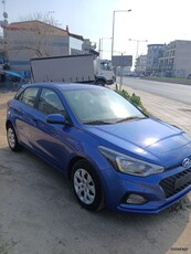 Hyundai i 20 '20