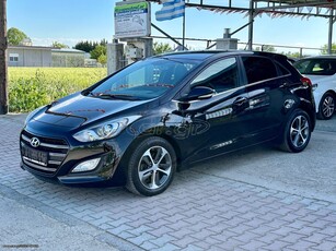 Hyundai i 30 '16 1.4 edition Passion