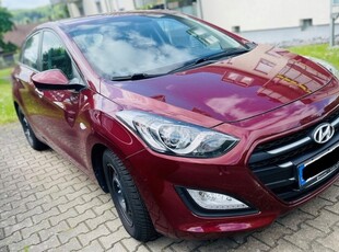 Hyundai i 30 '16