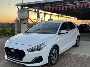 Hyundai i 30 '20 Navi Clima Camera Eu6