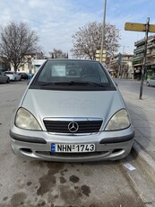 Mercedes-Benz A 140 '05 CLASSIC