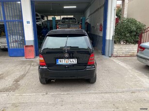 Mercedes-Benz A 140 '07