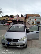 Mercedes-Benz A 150 '08 W169