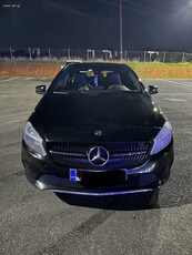 Mercedes-Benz A 160 '17