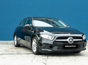 Mercedes-Benz A 160 '19 Style *GALLO S.A.*