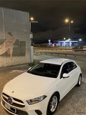 Mercedes-Benz A 160 '20 DIESEL/ΕΛΛΗΝΙΚΟ /NAVI CAMERA/ΙΣΤΟΡΙΚΟ/ΜΕΧΡΙ 5-3-25