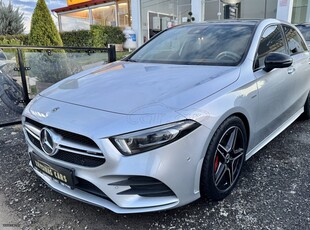 Mercedes-Benz A 200 '19 AMG