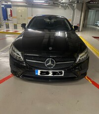 Mercedes-Benz C 200 '19