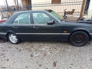 Mercedes-Benz C 200 '96 ELEGANCE