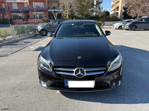 Mercedes-Benz C 300 '20